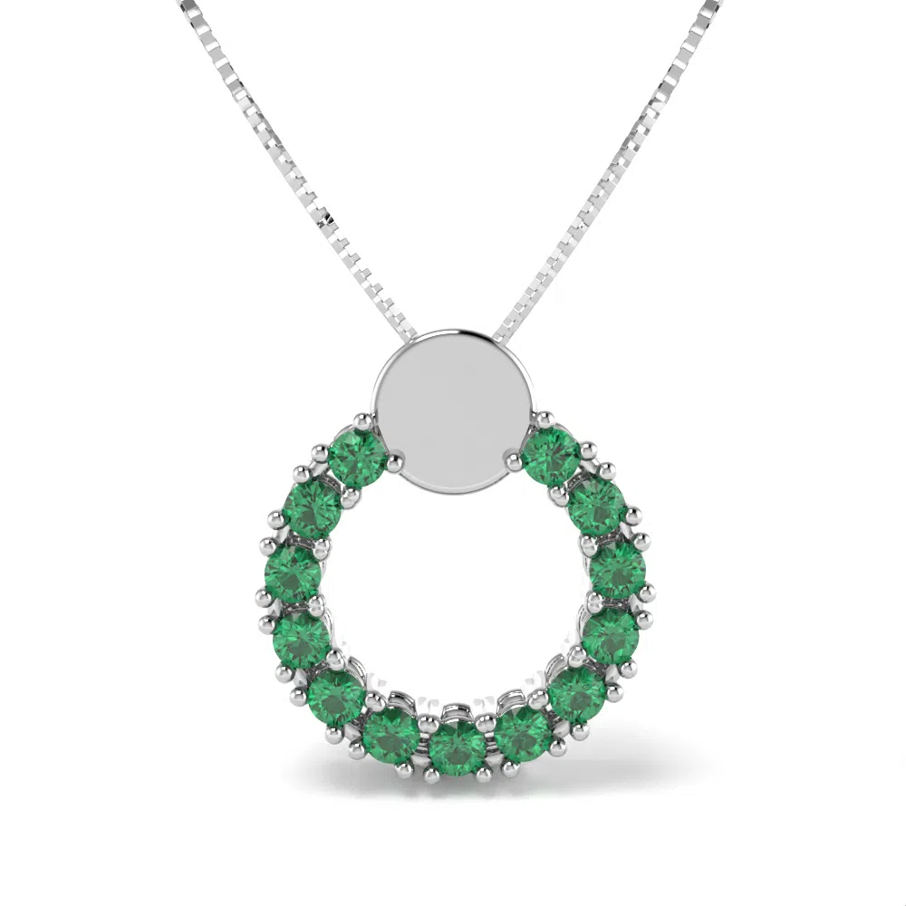 Collana Cerchio
