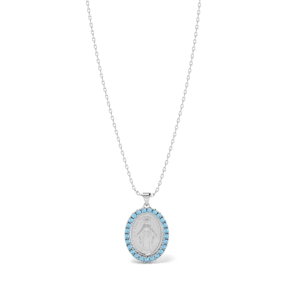 Collana Sanctum