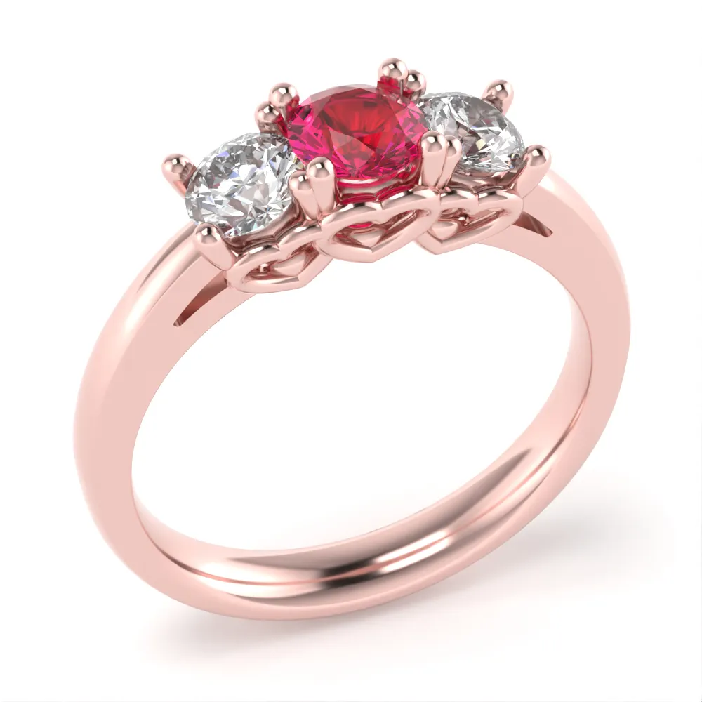 Anello MonAmour