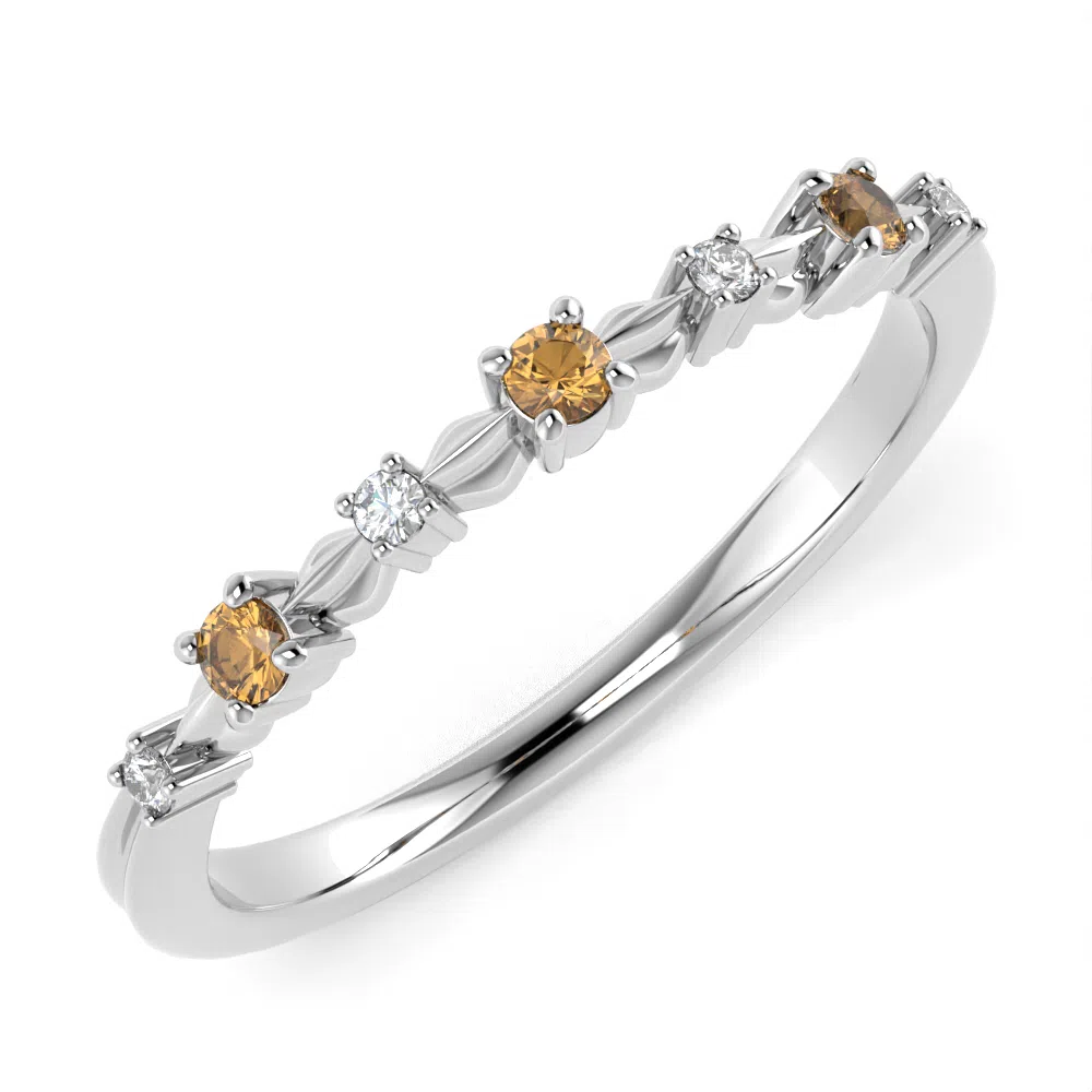 Anello Intrigo