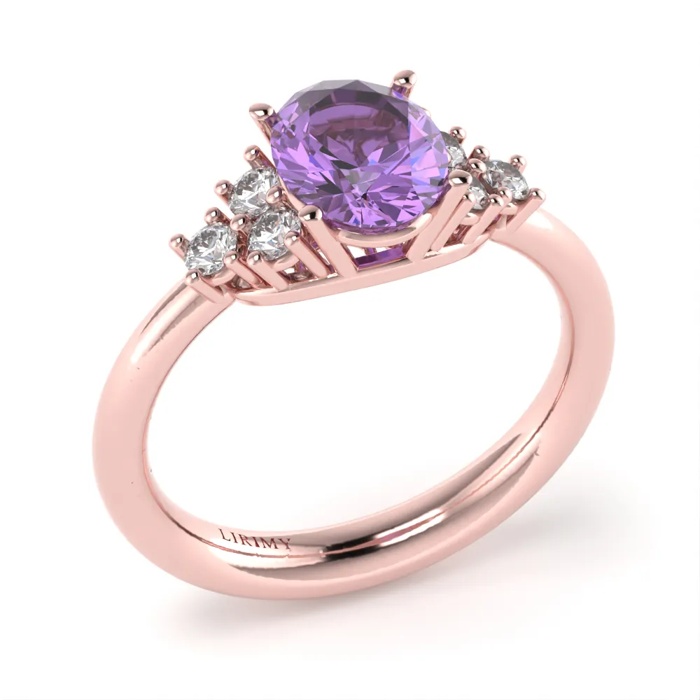 Anello Lilibet