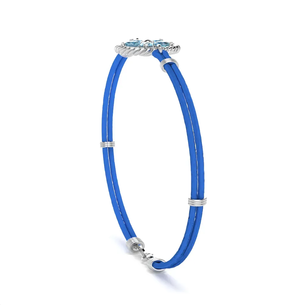Bracciale Flower