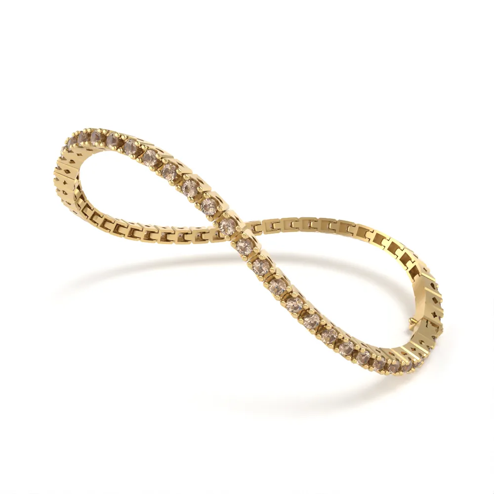 Bracciale Tennis