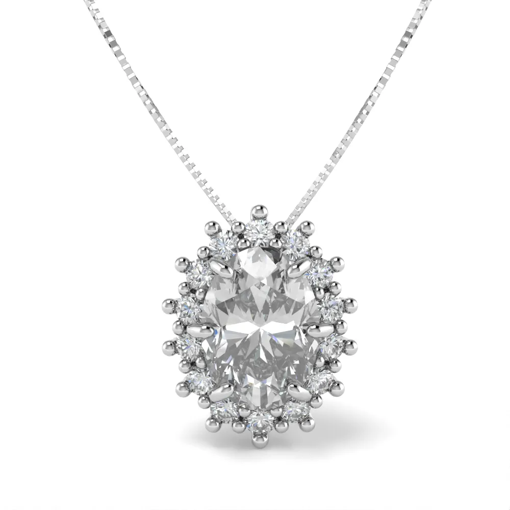 Collana Luxury