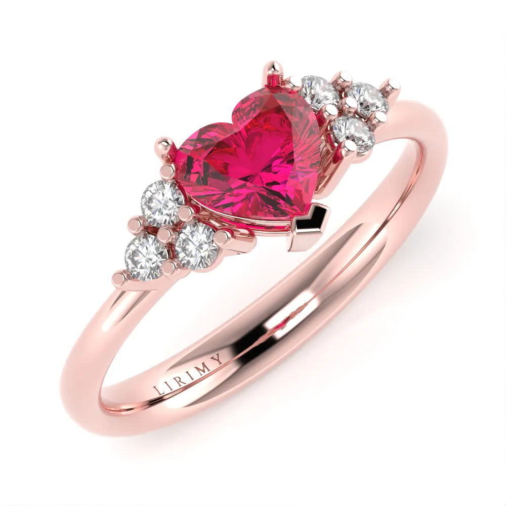 Anello Lovely