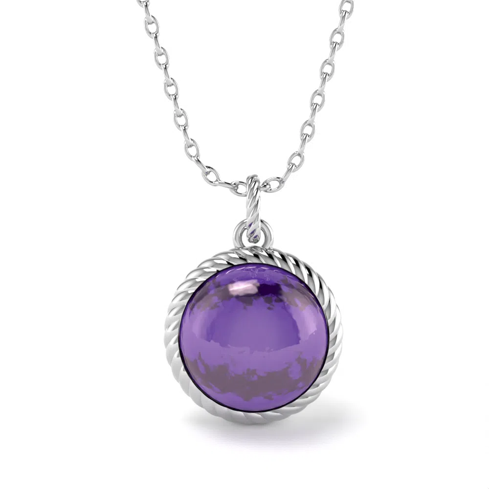 Collana Stone