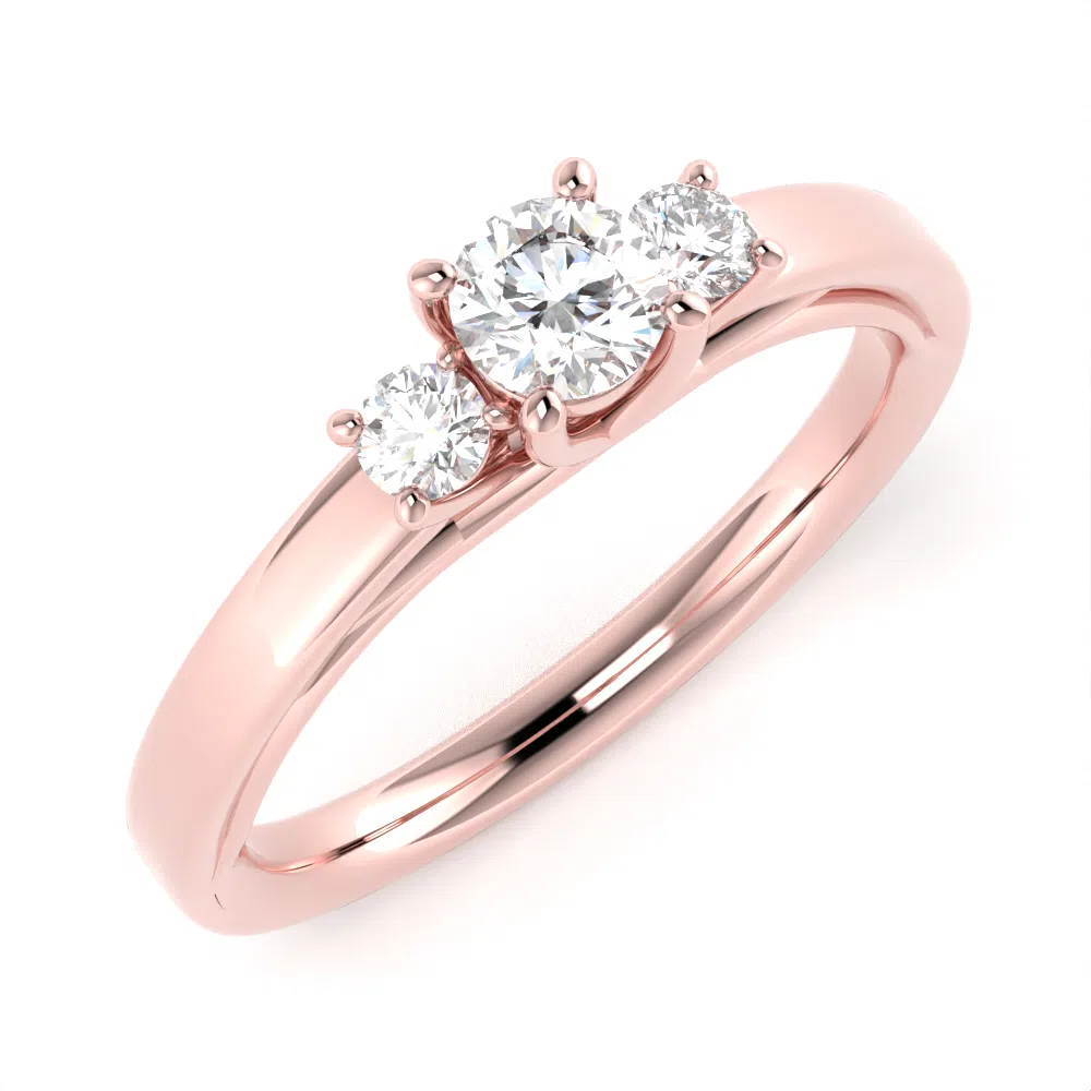 Anello Gioia