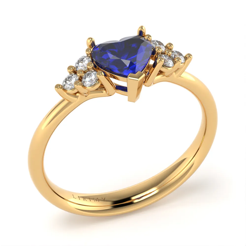 Anello Lovely