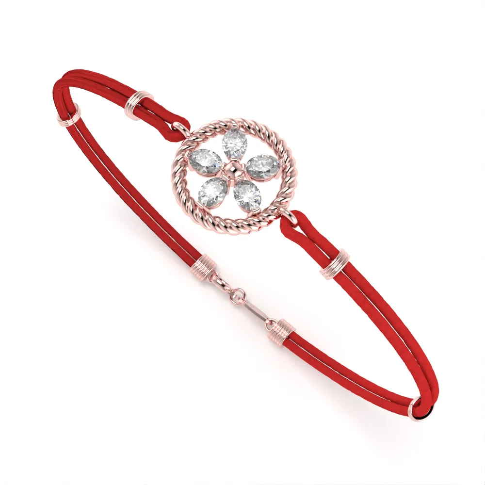 Bracciale Flower