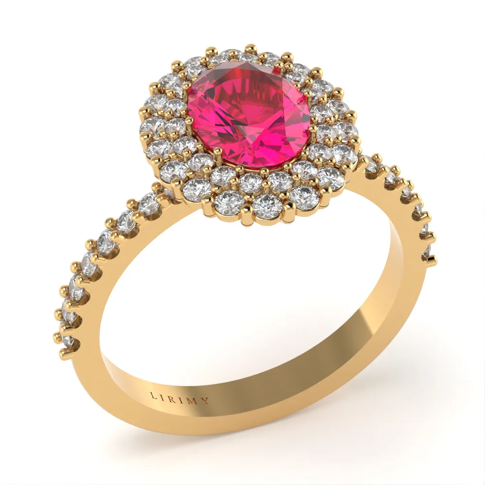 Anello Estasi