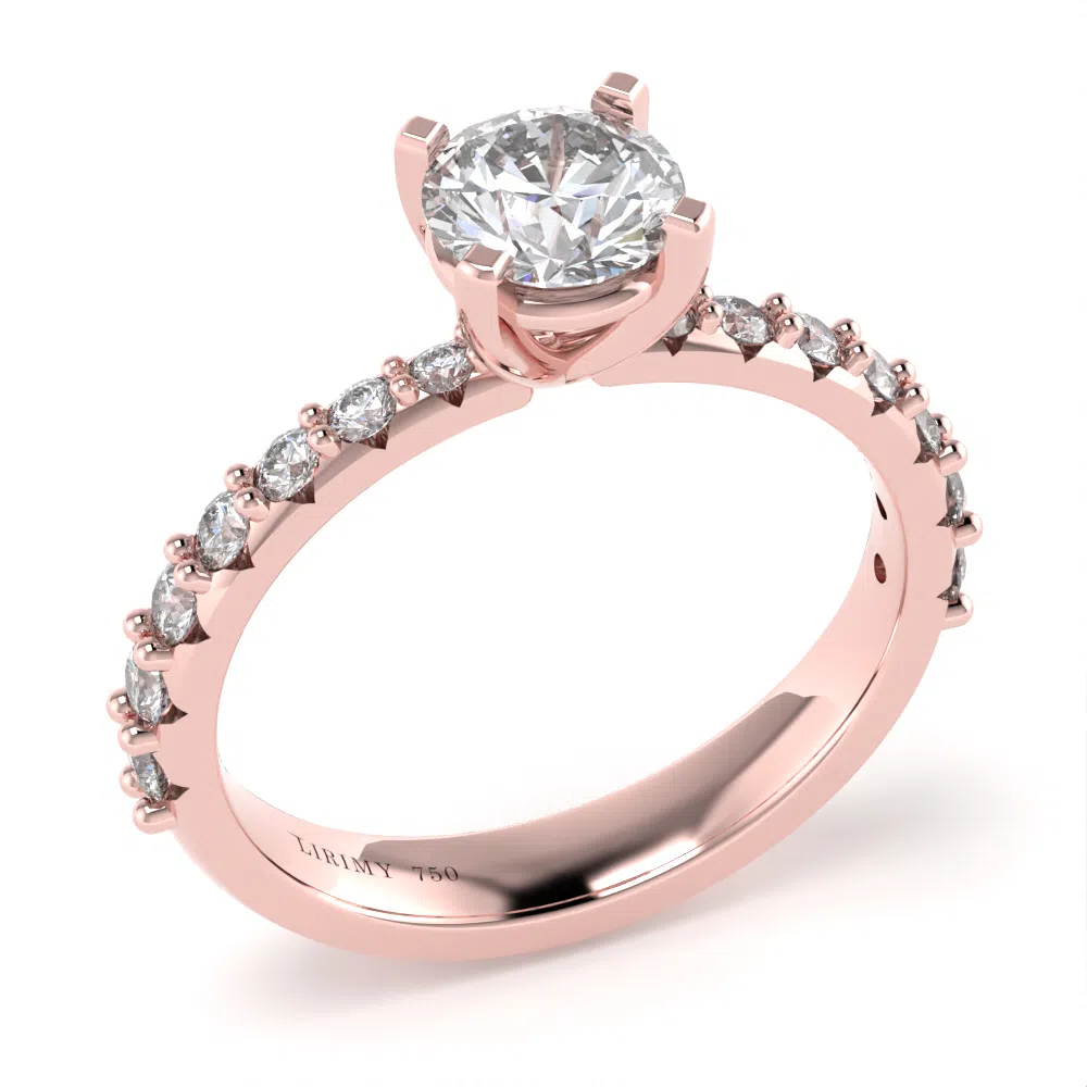 Anello Shine