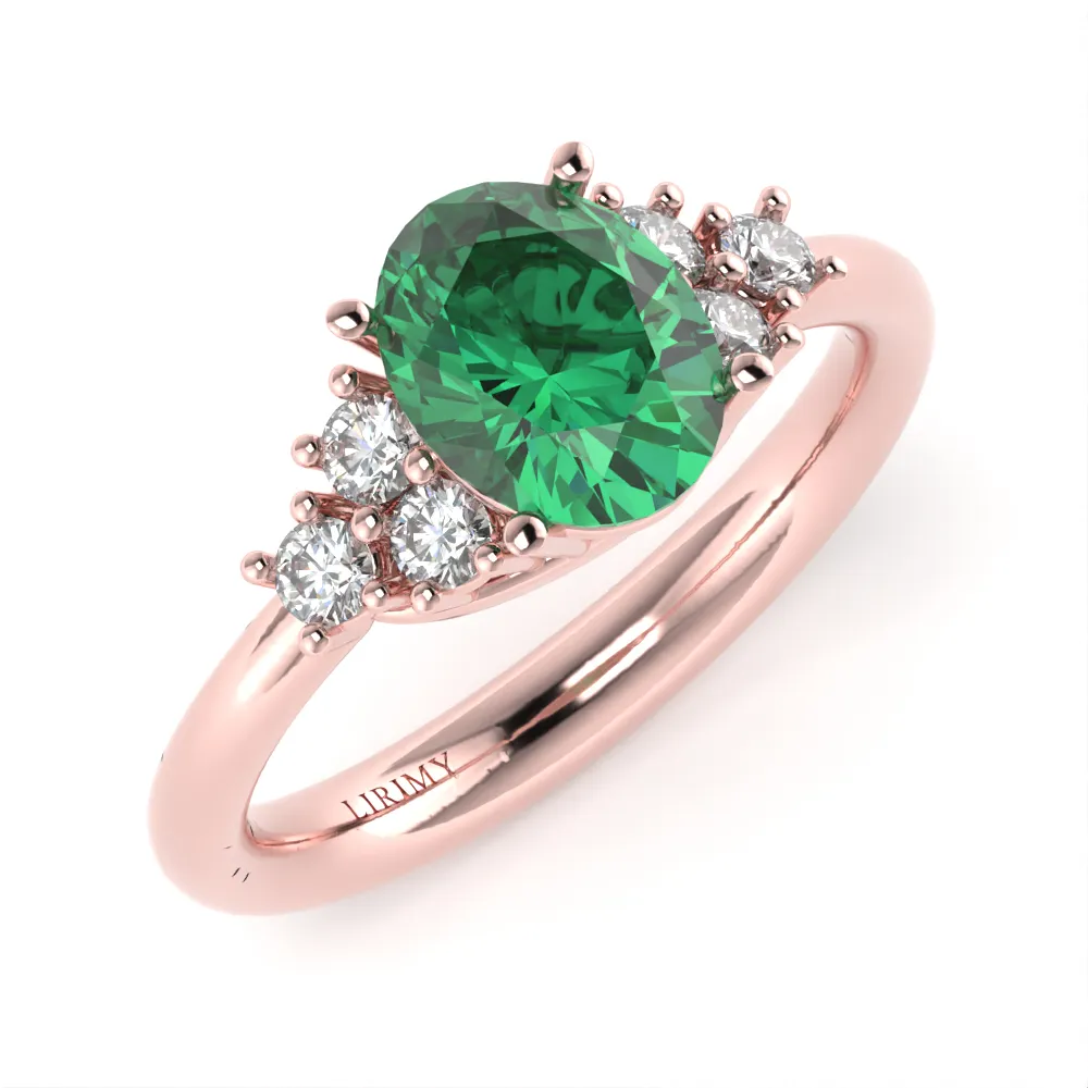 Anello Lilibet