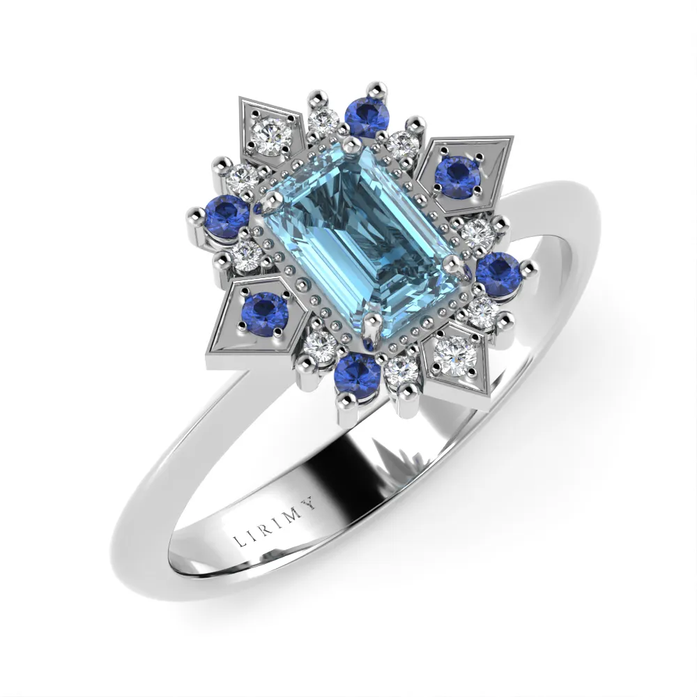 Anello Anthea