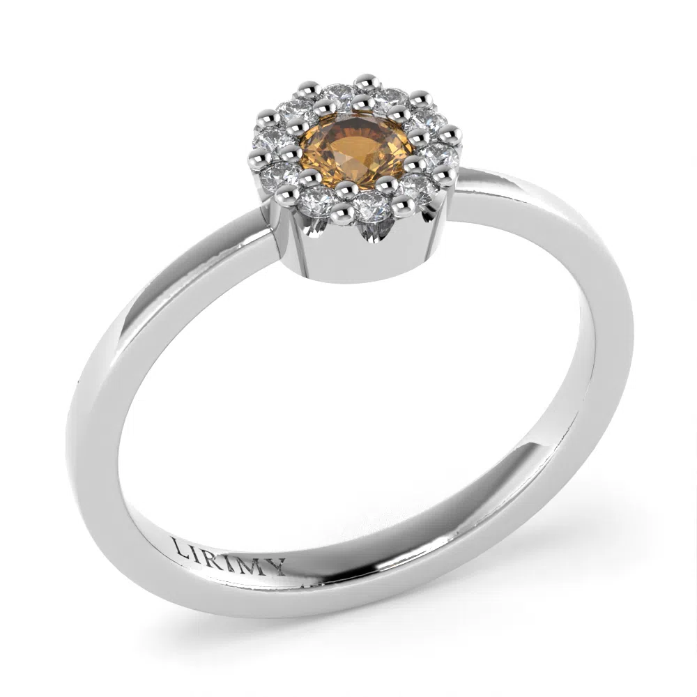 Anello Princess