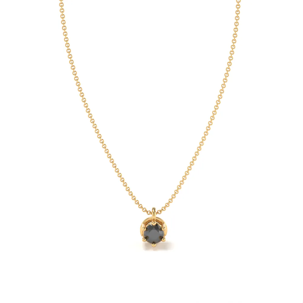 Collana Luminance