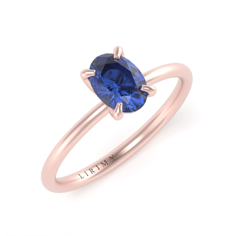 Anello Mirada