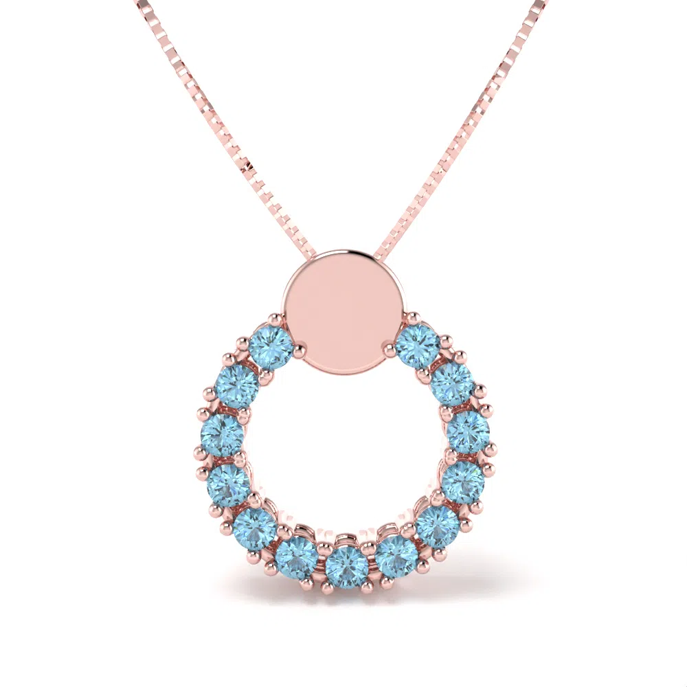 Collana Cerchio
