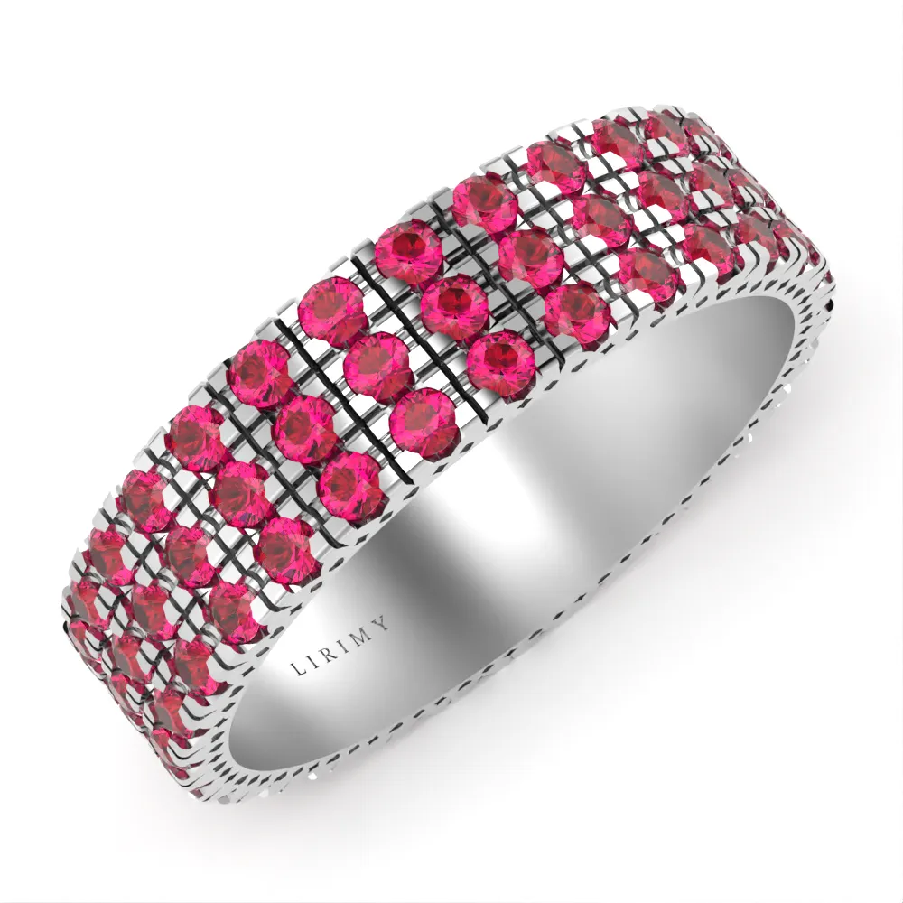 Anello Fusion Trifascia