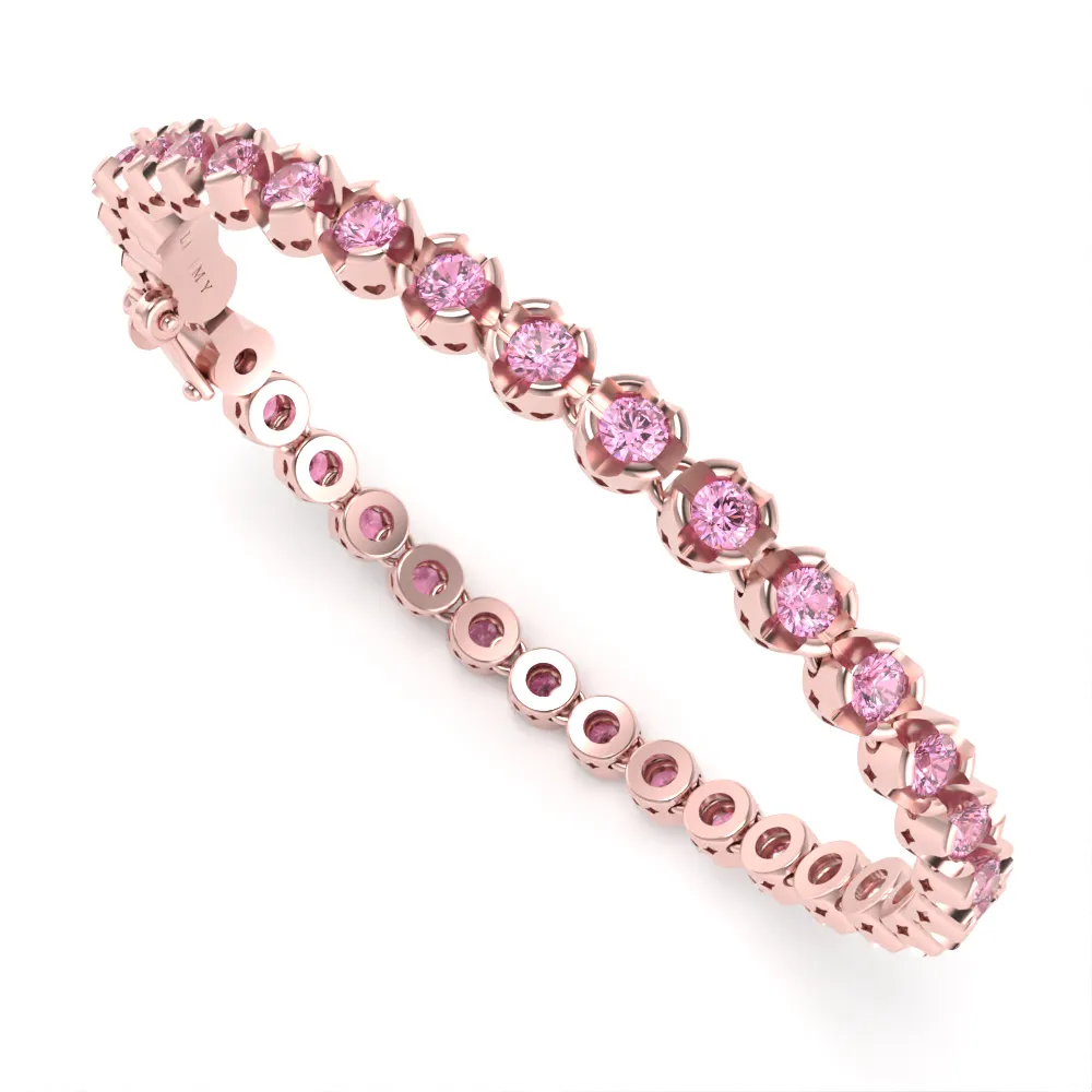 Bracciale Tennis Circle