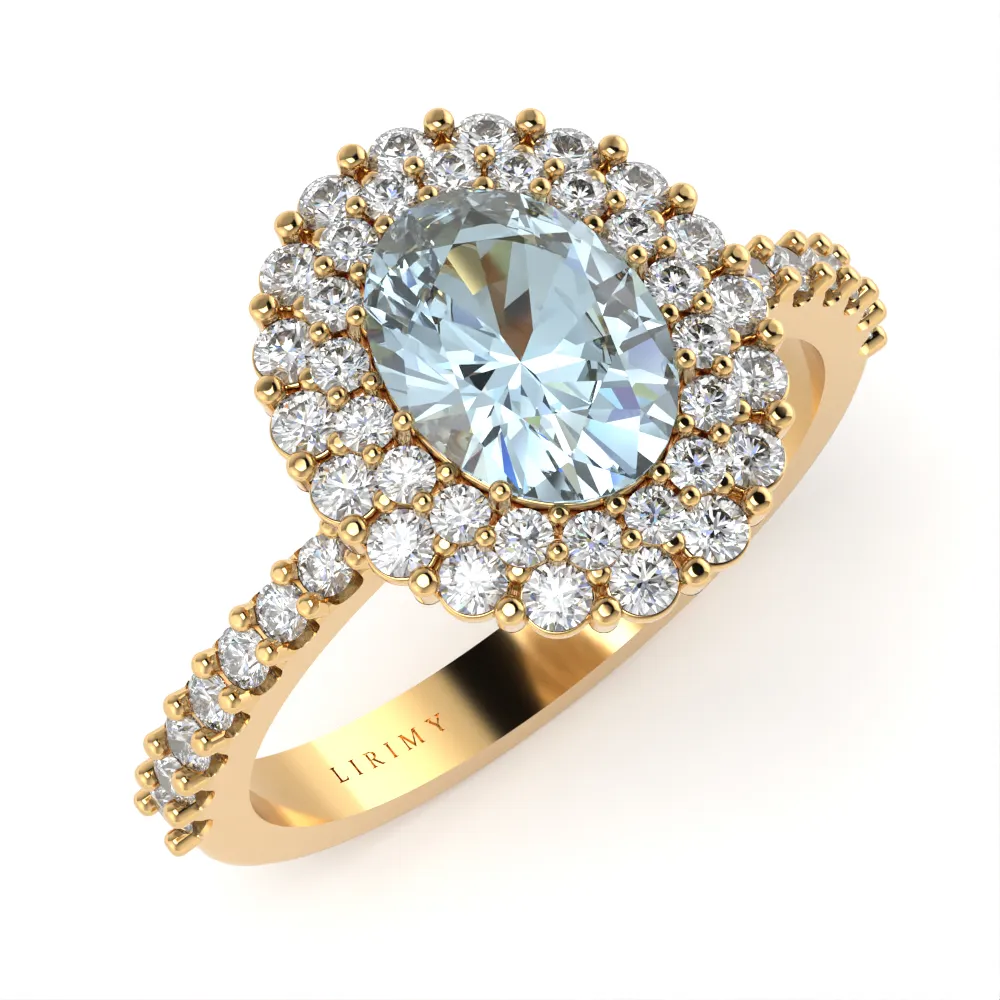 Anello Estasi