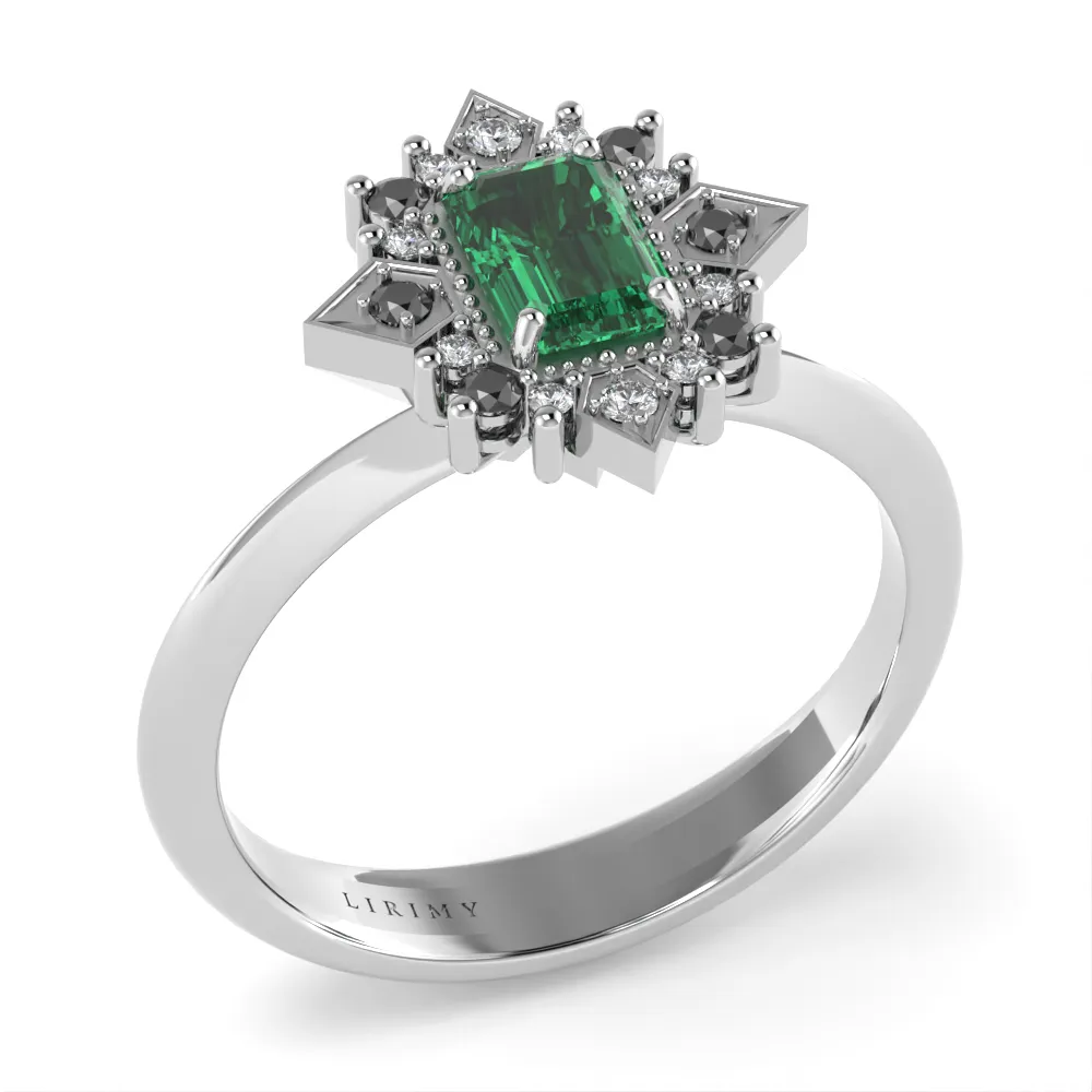 Anello Anthea