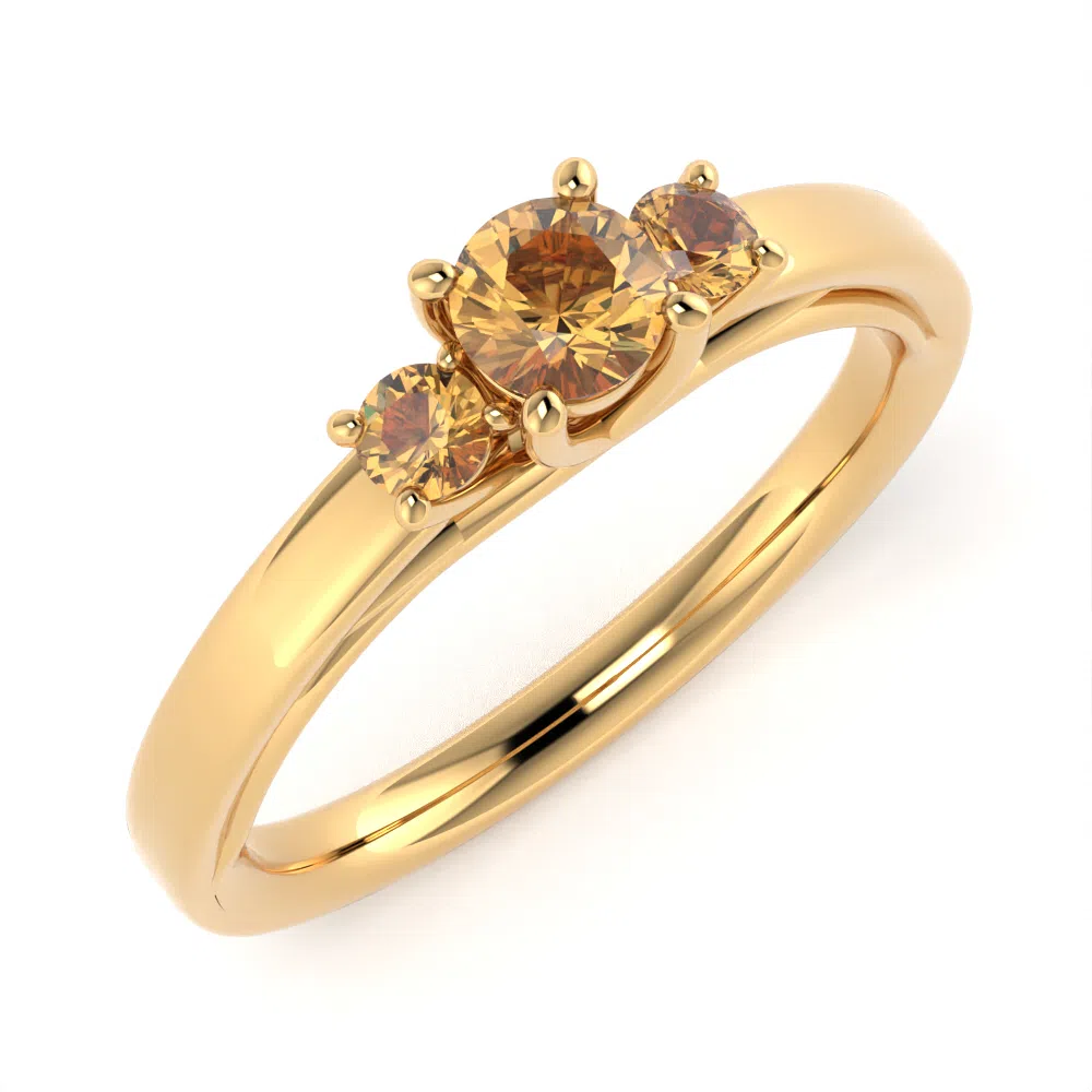 Anello Gioia