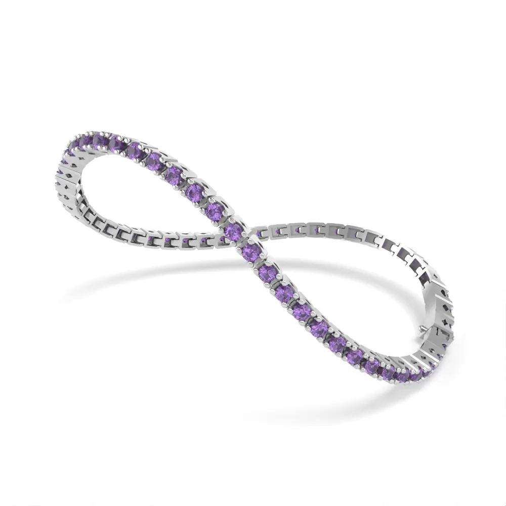 Bracciale Tennis