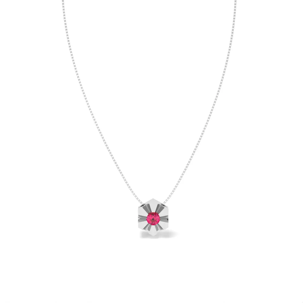 Collana Fleur