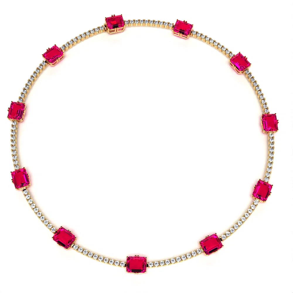 Collier Afrodite