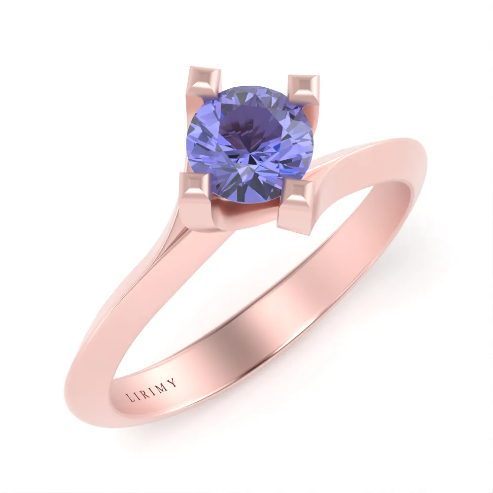 Anello Valentino Moderno