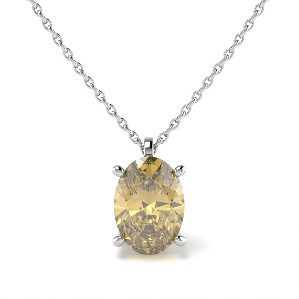 Collana Ovale