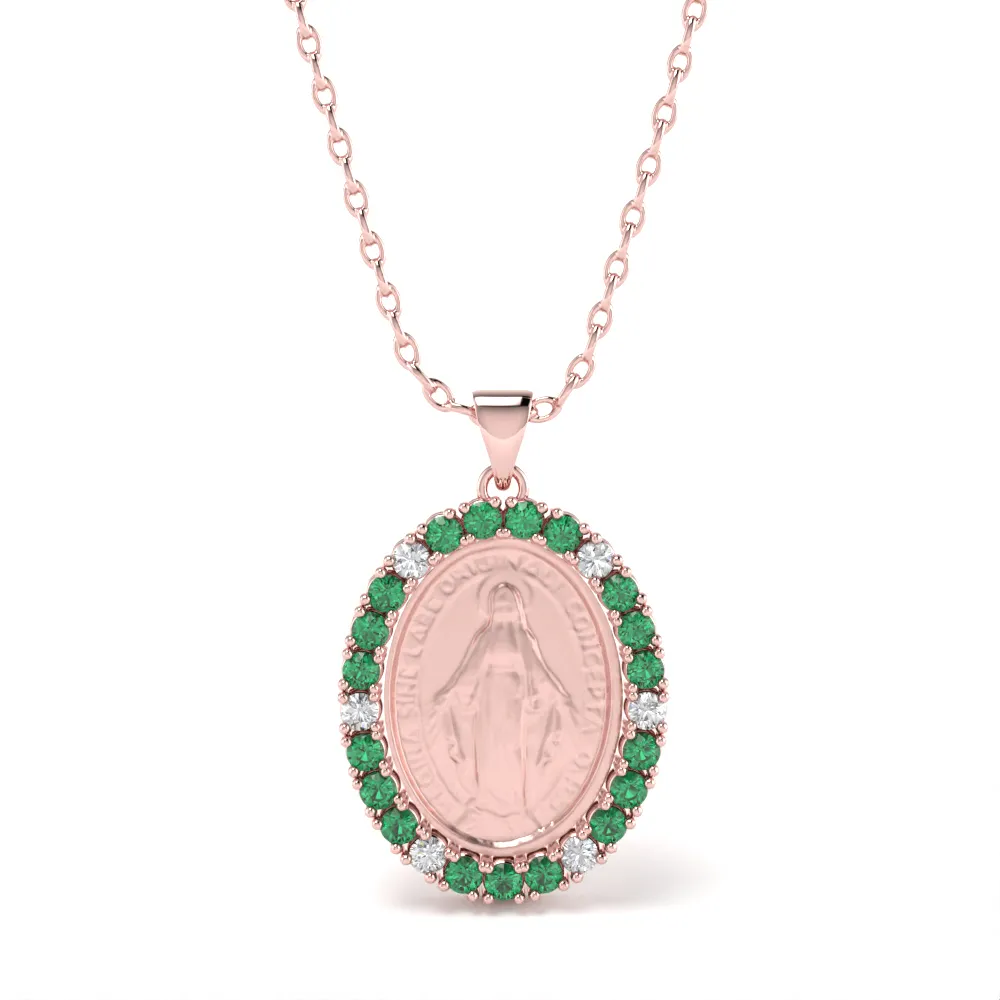 Collana Sanctum