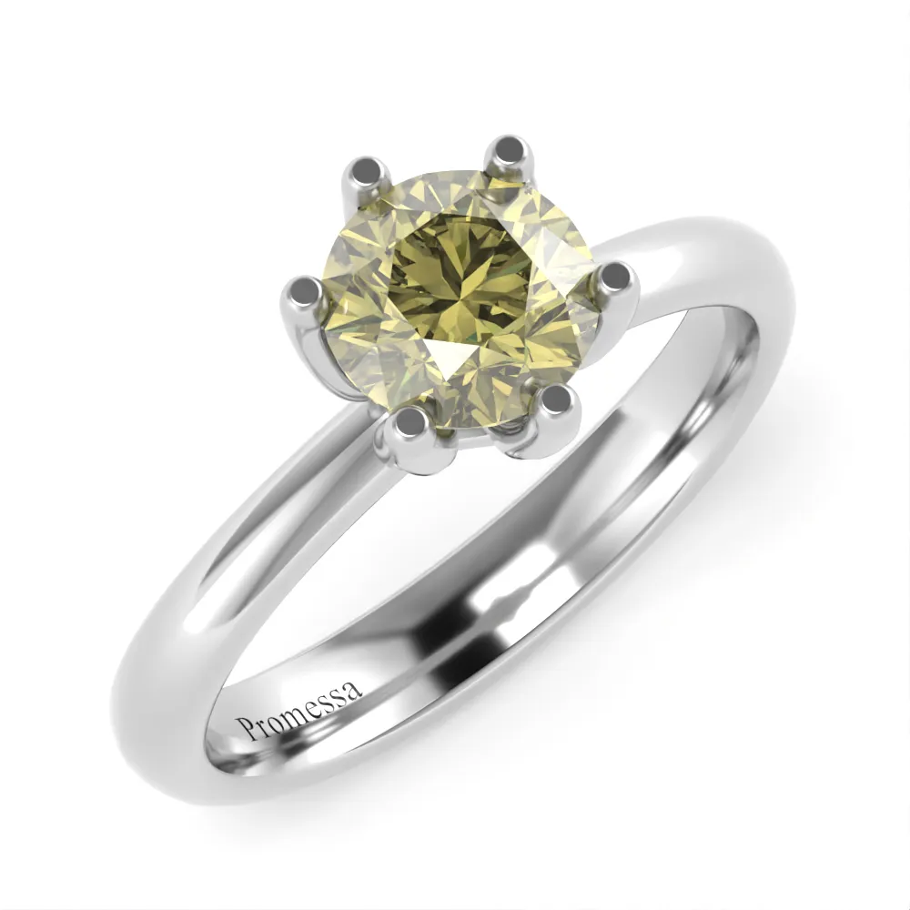 Anello Promessa