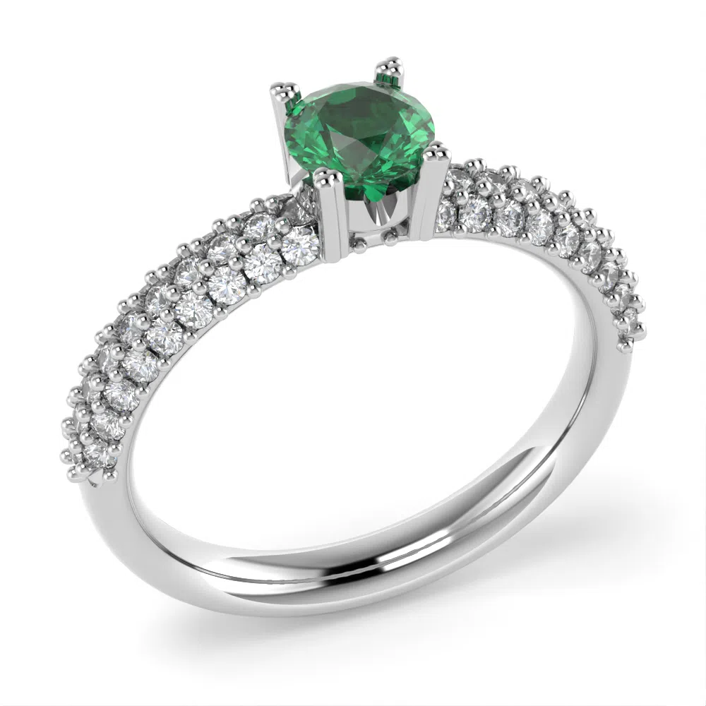 Anello Capri