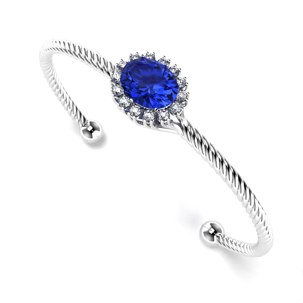 Bracciale Artemide