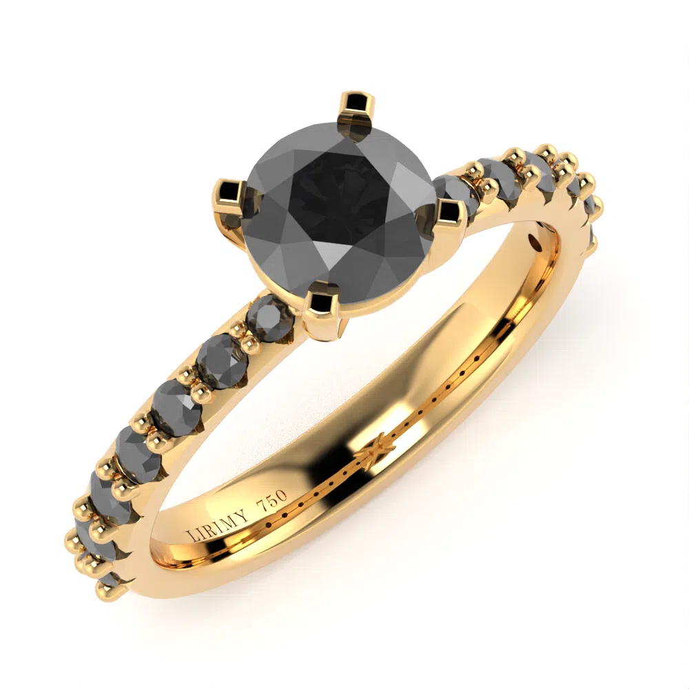 Anello Shine