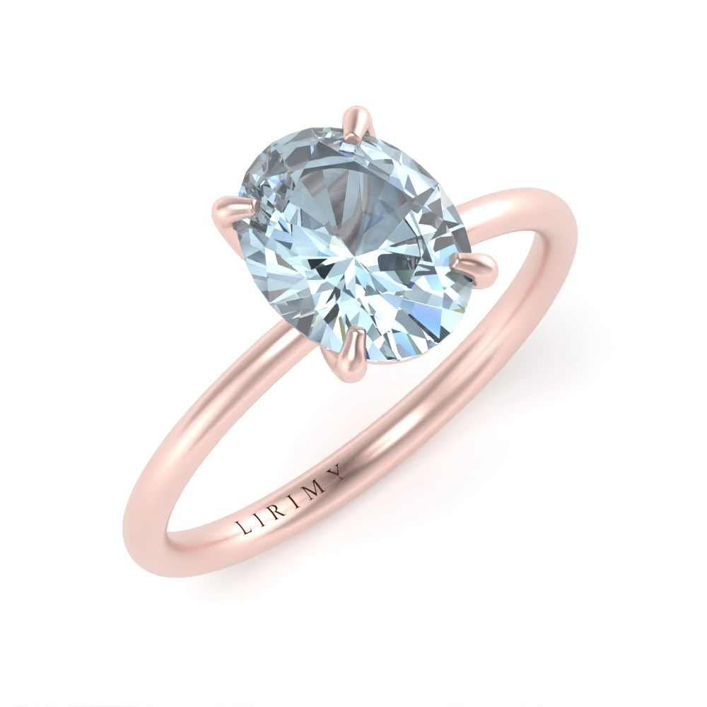 Anello Mirada
