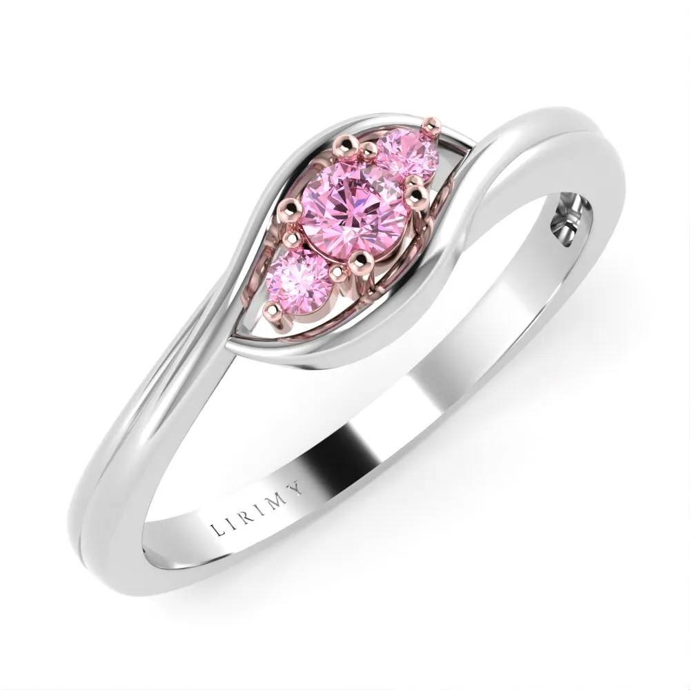 Anello Eternal