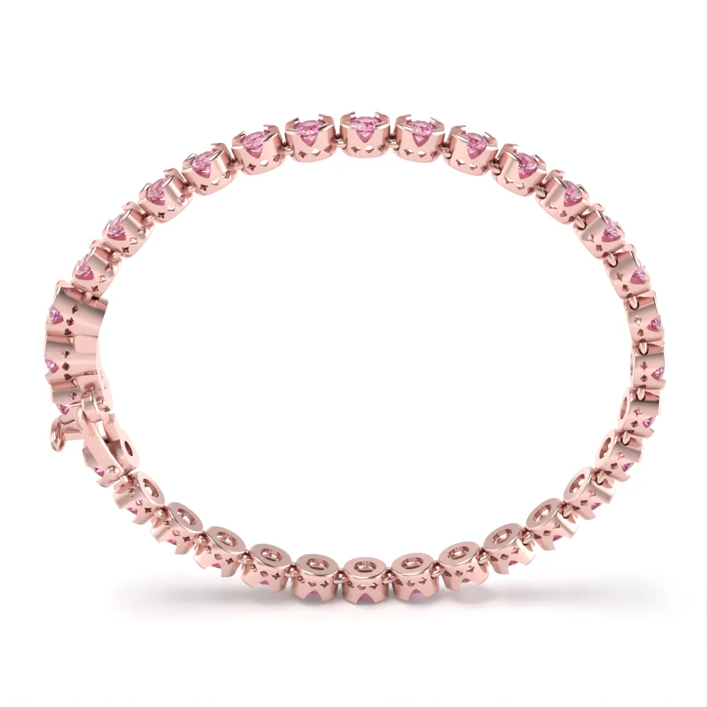 Bracciale Tennis Circle