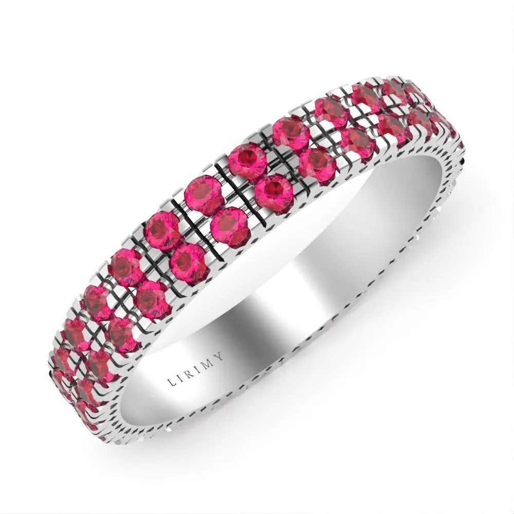 Anello Fusion Bifascia