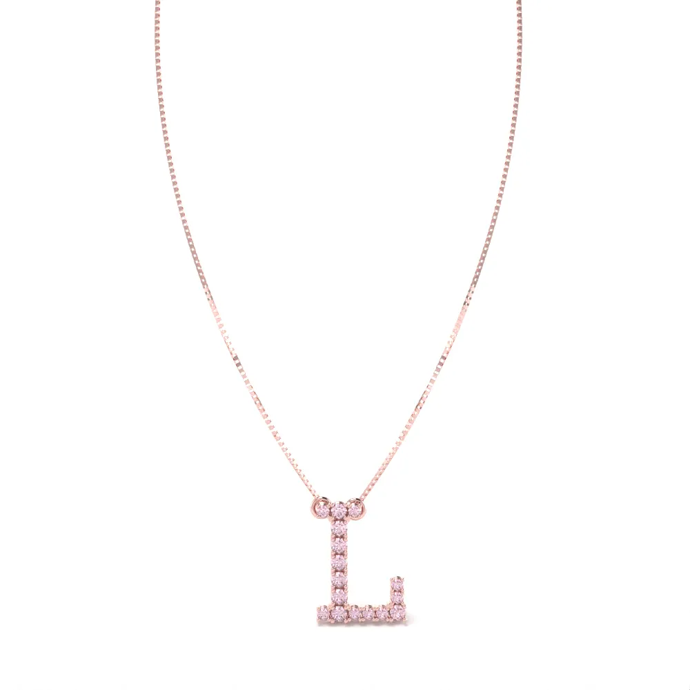 Collana Letterine