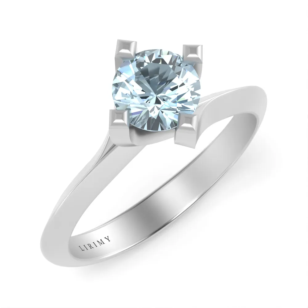 Anello Valentino Moderno