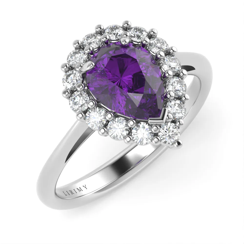 Anello Zahira