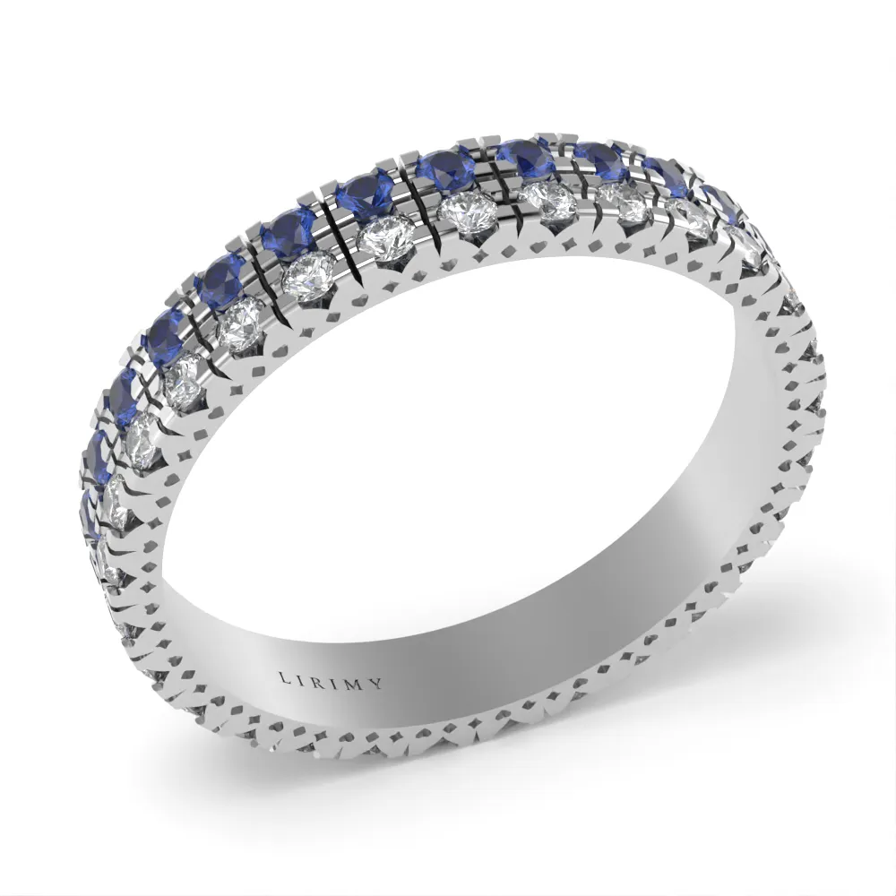 Anello Fusion Bifascia