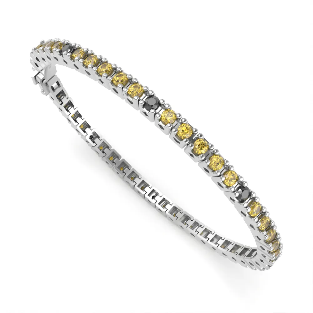 Bracciale Tennis