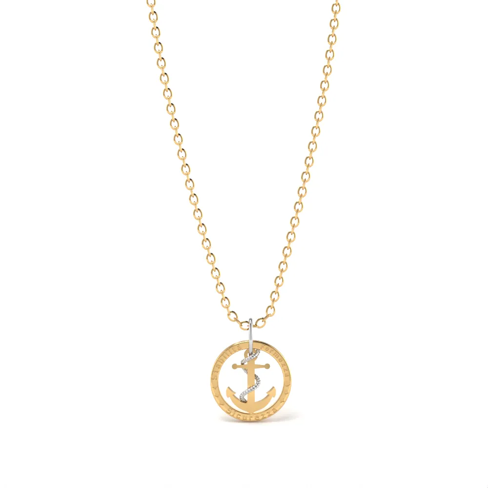 Collana Ancora