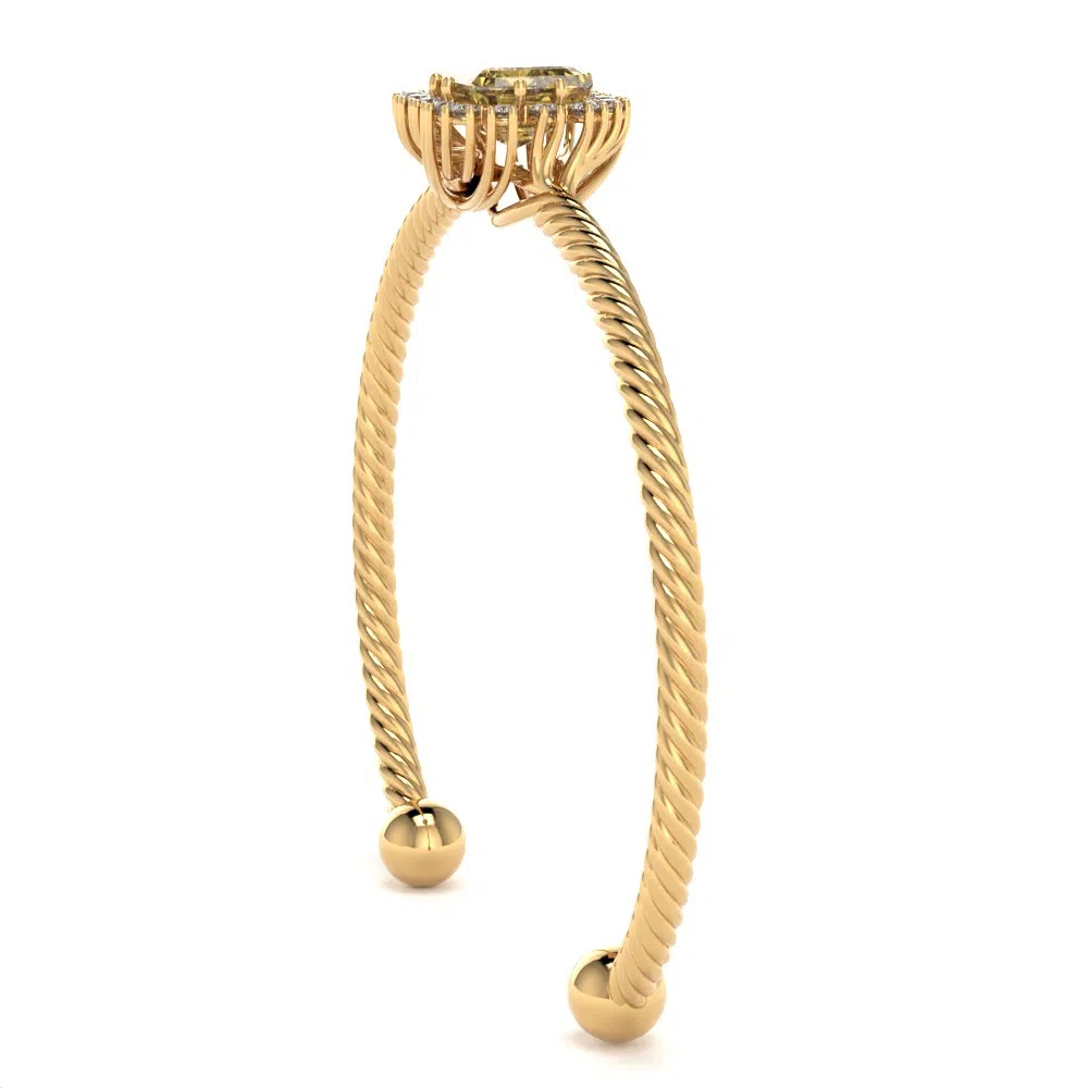 Bracciale Artemide