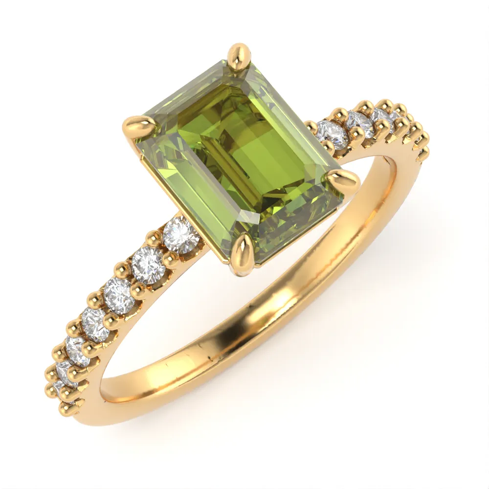 Anello Dubai