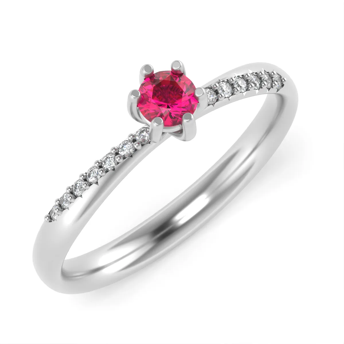 Anello Trésor