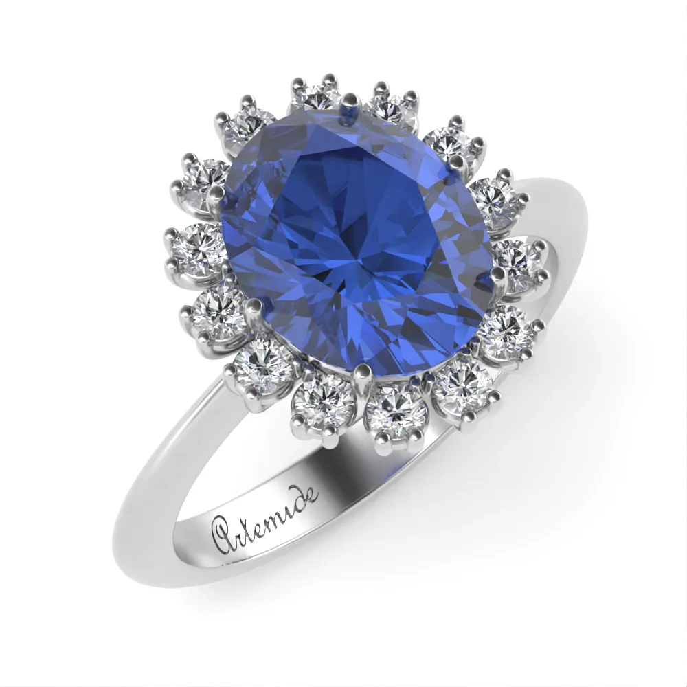 Anello Artemide
